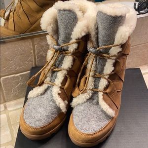 COPY - Sorel Joan of Arctic Wedge II coZy $140